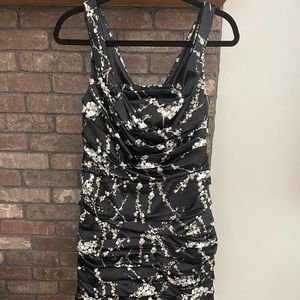 Express Evening Dress